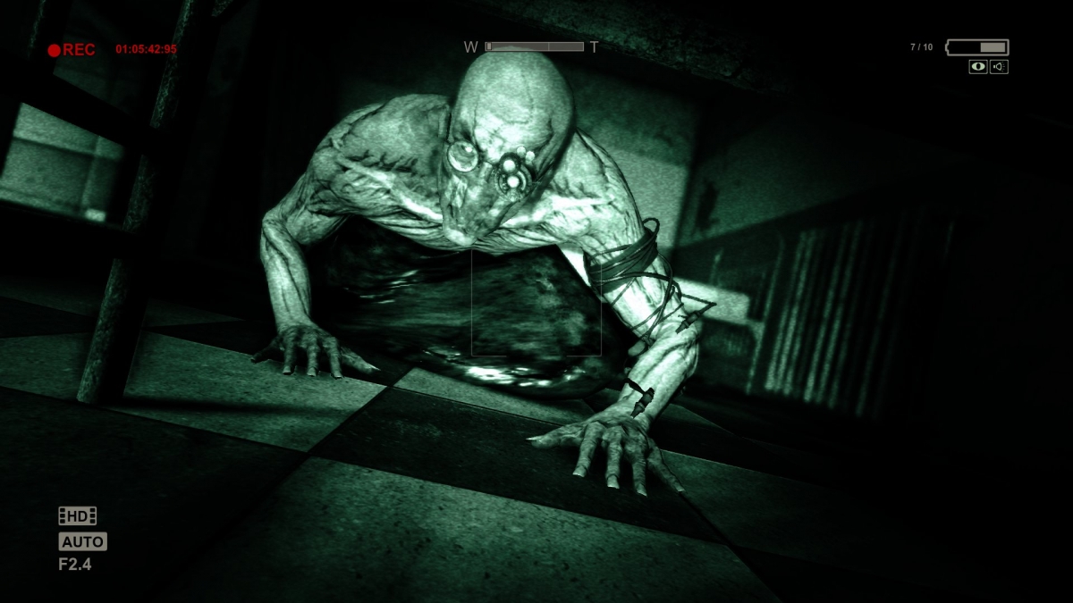 outlast review 2