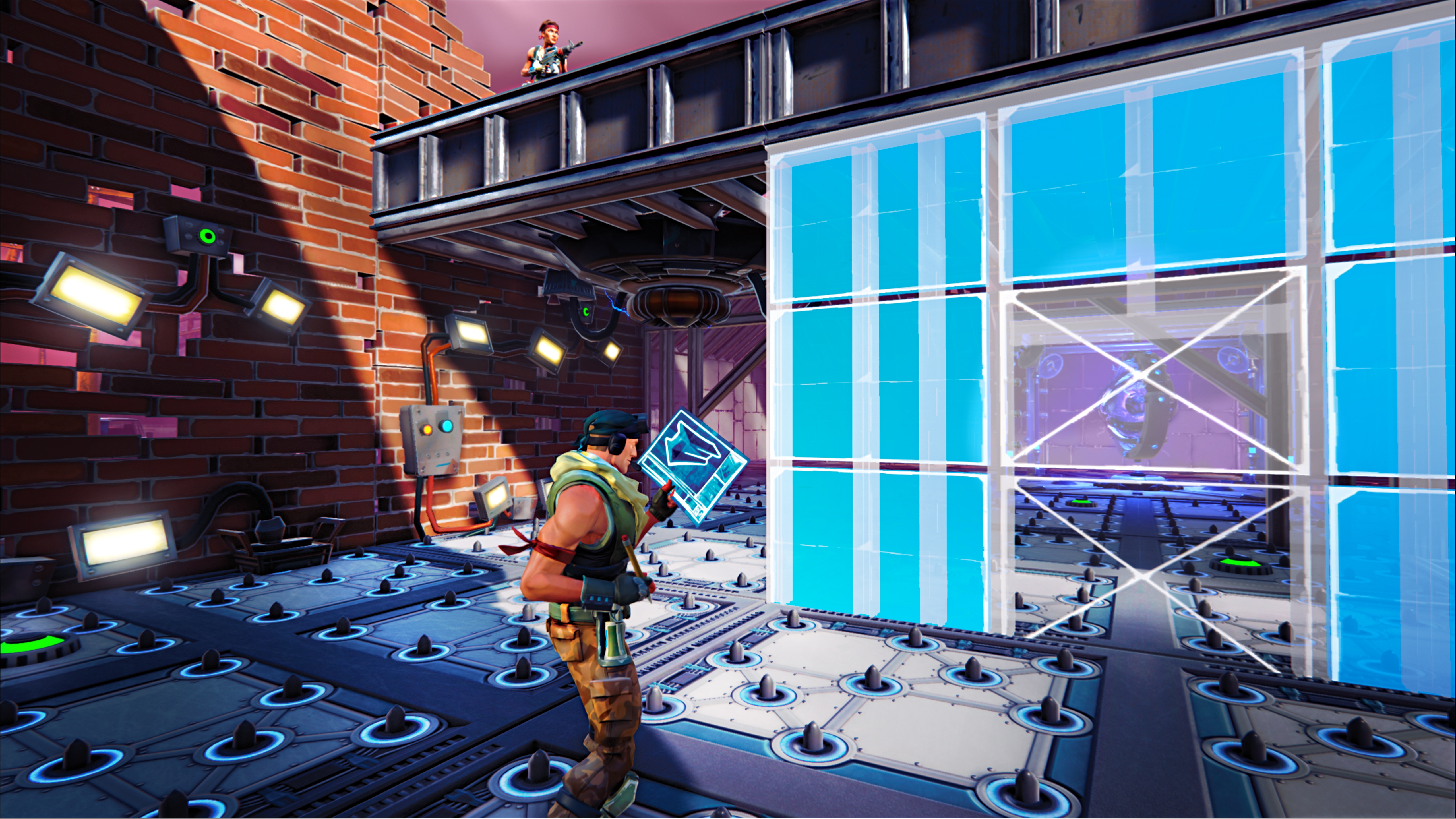 Fortnite New Screenshots - GamerBolt