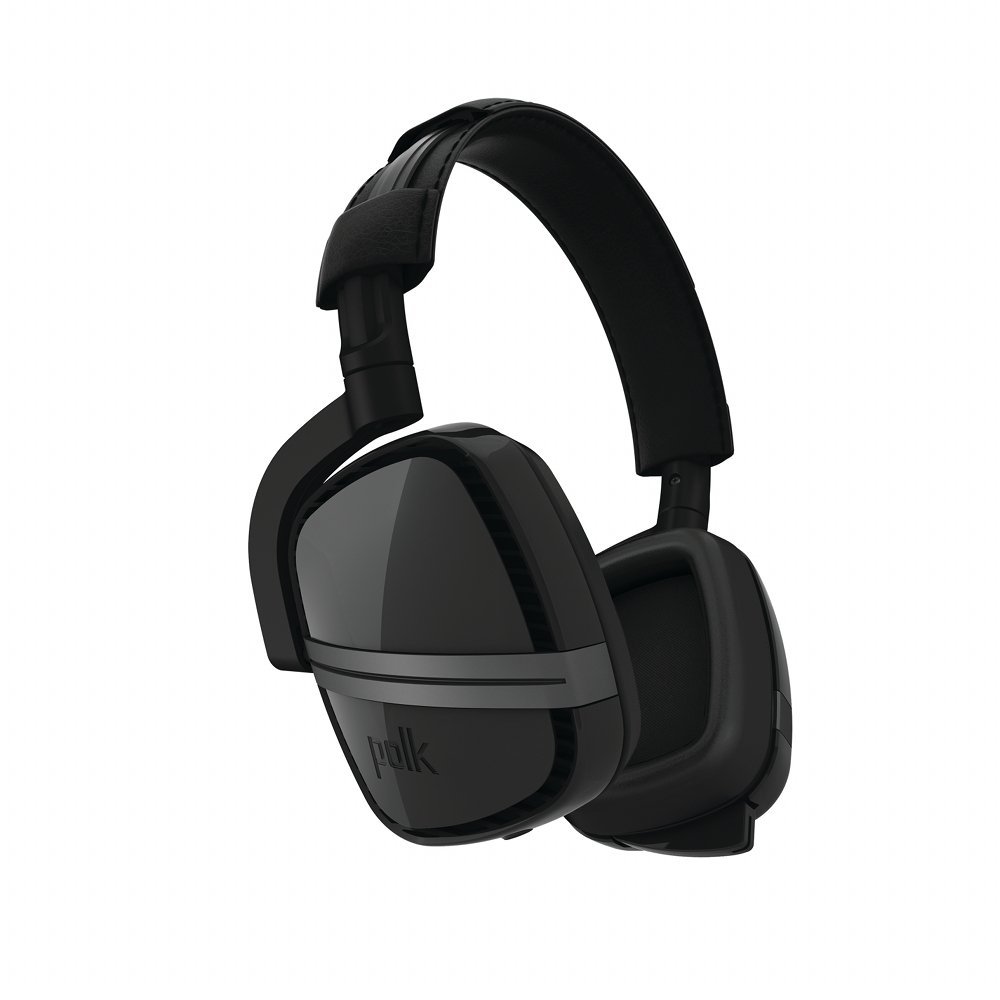 Polk Audio 4Shot Headset