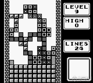 Tetris original