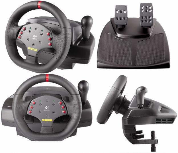 Logitech Logitech