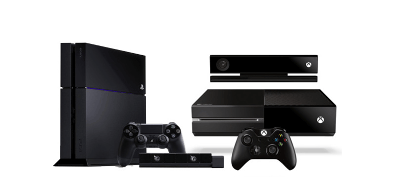 PS4-and-XBOX-One