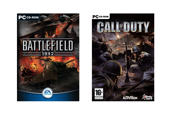 Battlefield-Call-of-Duty