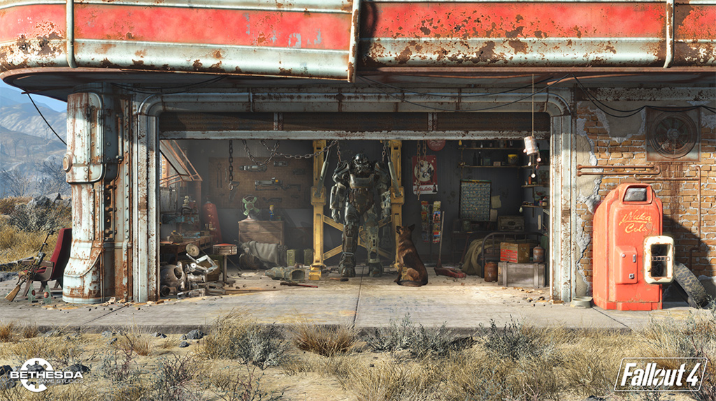 Fallout-4-Screenshot