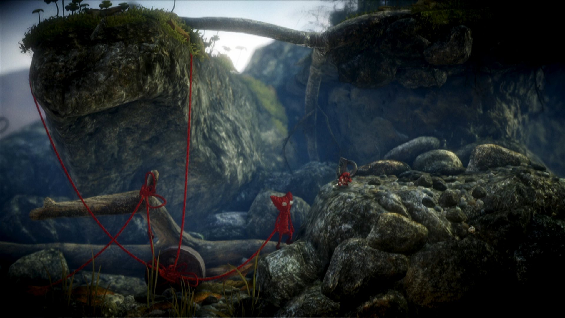 unravel EA