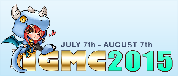 IGMC 2015 What to Expect