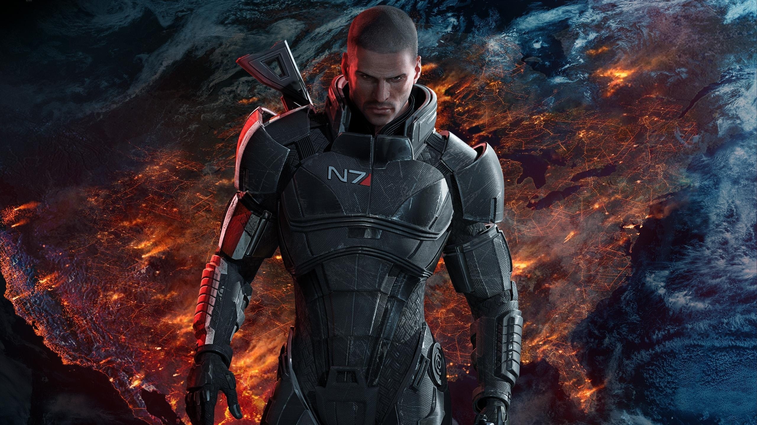 Mass Effect 3