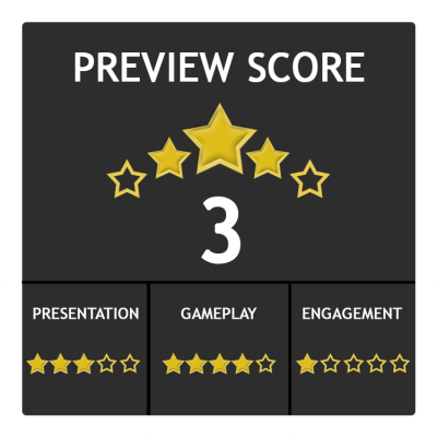 Triad Wars Score