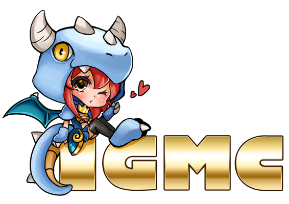 igmc mascot