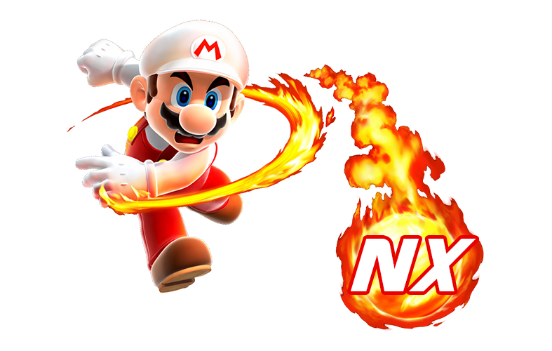 Nintendo-NX