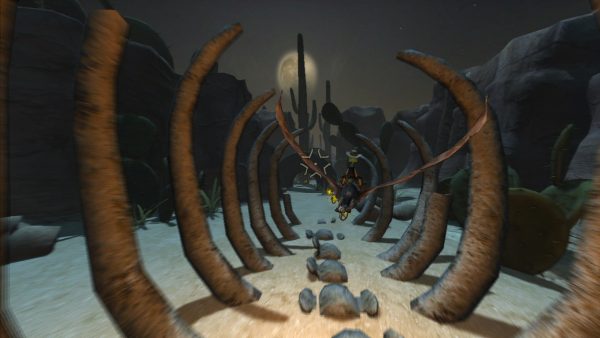 Rango the Video Game