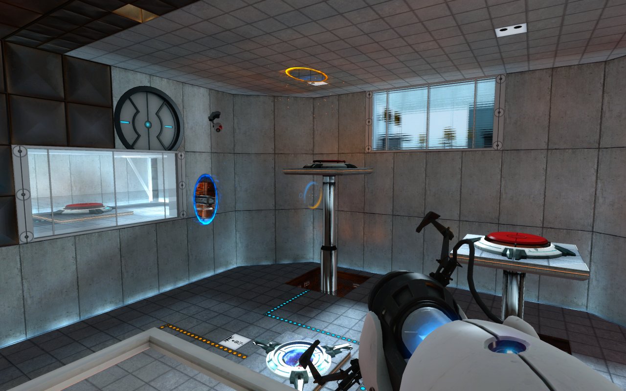 portal 2 last level portal 2 last level