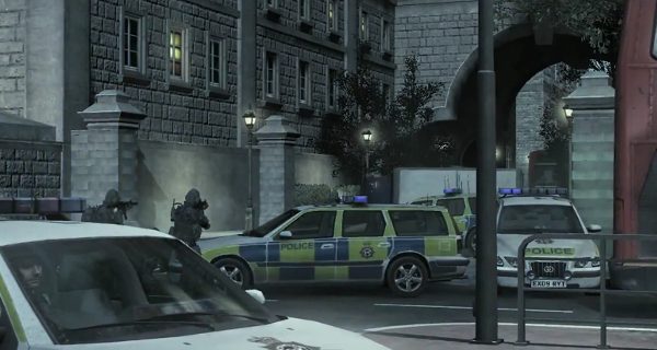 Call of Duty: Modern Warfare 3 Review