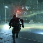 MGS ZERO