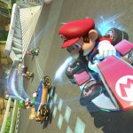 Mario Kart 8