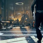 Quantum Break xbox one
