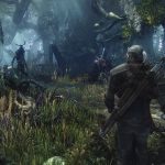 The Witcher 3 Wild Hunt