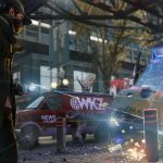 watch dogs
