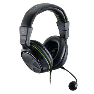 Top Headsets that are compatible with the XBOX One