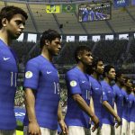 2014 FIFA World Cup Brazil game