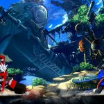 Blazblue Chrono Phantasma Review2