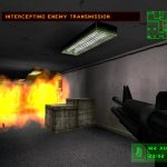 Delta Force Urban Warfare Screenshots