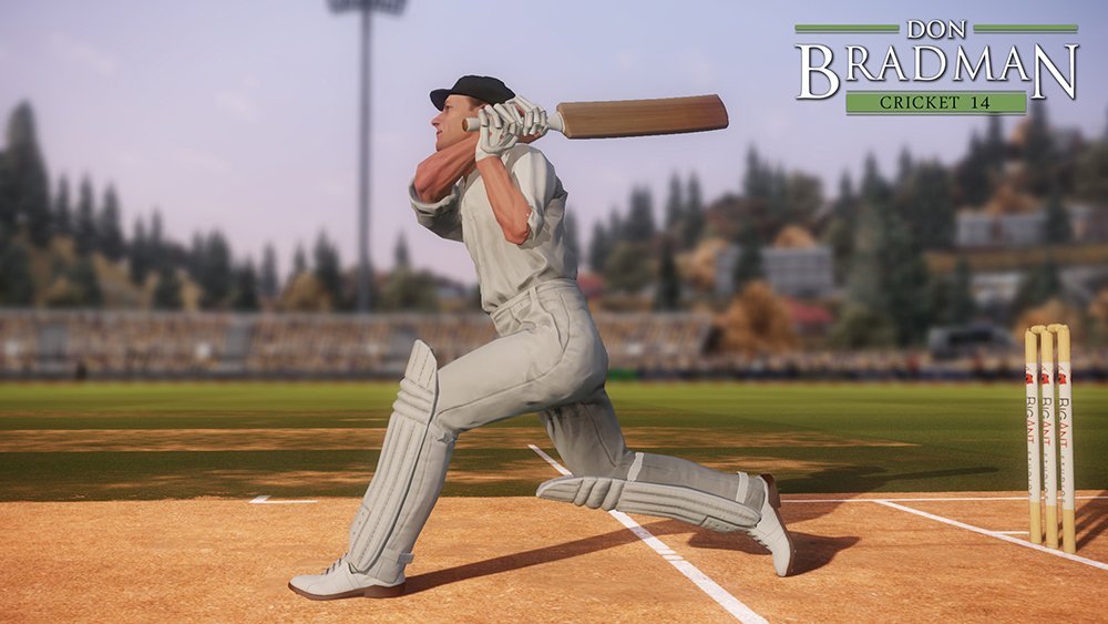 Don Bradman Cricket 14 Review - GamerBolt - 1000 x 563 jpeg 89kB