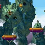 Donkey Kong Country Tropical Freeze 2
