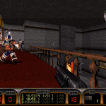 Duke Nukem Total Meltdown