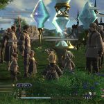 Final Fantasy XIV Online