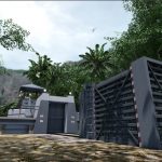 Jurassic Park Aftermath 2