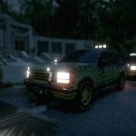 Jurassic Park Aftermath 3