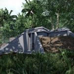 Jurassic Park Aftermath 5