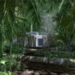 Jurassic Park Aftermath 8