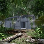 Jurassic Park Aftermath 9