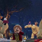 LEGO The Hobbit game