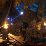 LEGO The Hobbit game 3