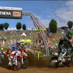 MXGP – The Official Motocross Videogame