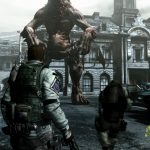 Resident Evil 6