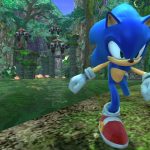 Sonic the Hedgehog (2006)