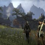 The Elder Scrolls Online