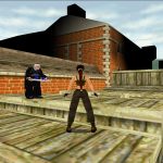 Tomb Raider II PS1 3