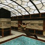 Tomb Raider II PS1 3