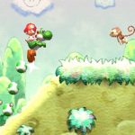 Yoshi’s New Island (3DS)