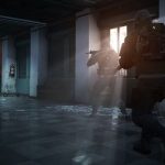 the division
