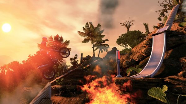Trials Fusion Review