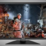 4K gaming