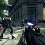 Crysis 2