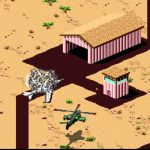 Desert Strike Return to the Gulf Review