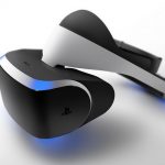 Sony’s VR headset